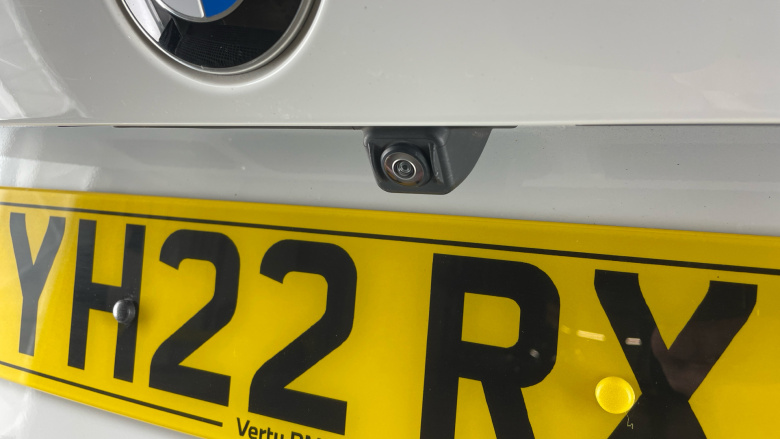 BMW 3 Series 320i M Sport 5dr Step Auto Petrol Estate